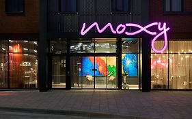 Moxy Bristol